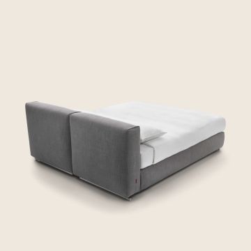 ASOLO - Bed by Flexform - view 3