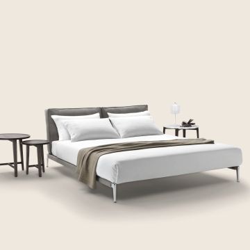 ADDA - Bed by Flexform - view 6