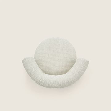 JUSTINE - Dining chair by Flexform - view 6