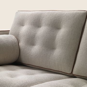 LE CANAPÈ - Stand-alone sofa by Flexform - view 4