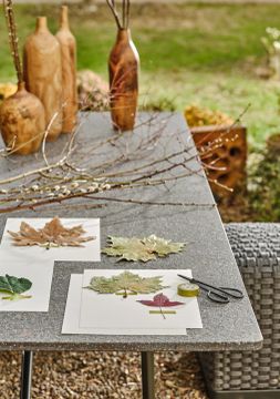 ANY DAY OUTDOOR - Table by Flexform - view 7