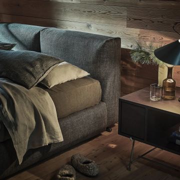 ASOLO - Bed by Flexform - view 8