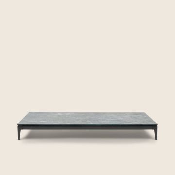 PICO OUTDOOR - Coffee and Side table by Flexform - view 5