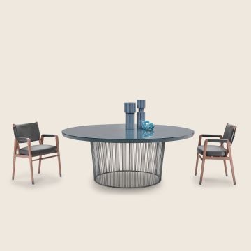 BERRY - Table by Flexform - view 2