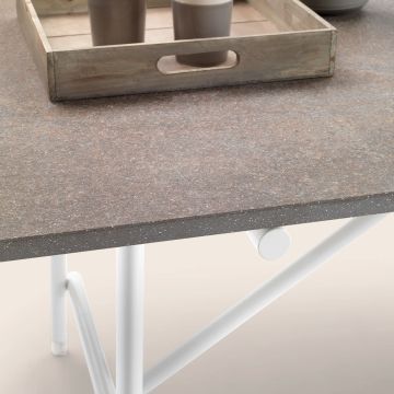 ANY DAY OUTDOOR - Table by Flexform - view 5