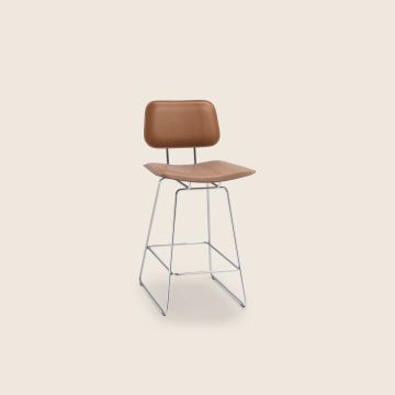 ECHOES | ECHOES S.H. - Stool by Flexform - view 2