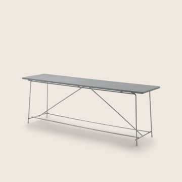 ANY DAY OUTDOOR - Accessory by Flexform - view 2