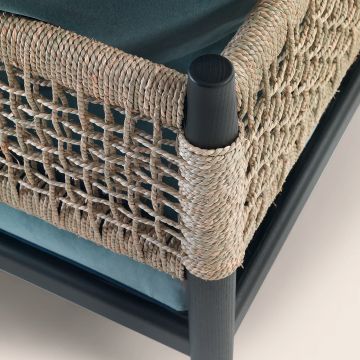 PARKER - Armchair by Flexform - view 6