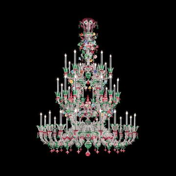 4607 by Barovier&Toso - view 5