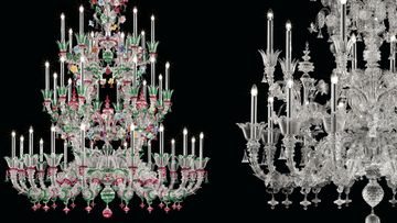 4607 by Barovier&Toso - view 8