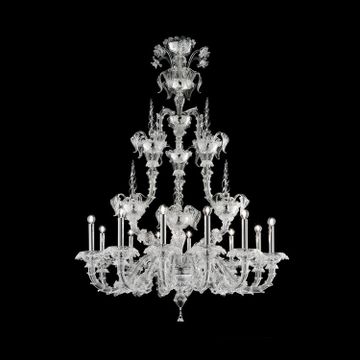 4604 by Barovier&Toso - view 5
