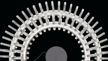 Crown by Barovier&Toso - view 7