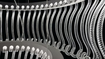 Crown by Barovier&Toso - view 9