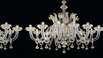 Agadir by Barovier&Toso - view 5