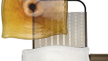 Alumina by Barovier&Toso - view 7