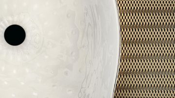 Alumina by Barovier&Toso - view 8