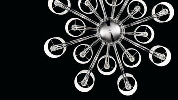 Babylon by Barovier&Toso - view 6