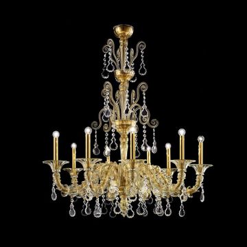 Baikal by Barovier&Toso - view 5