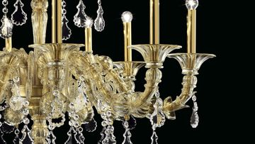 Baikal by Barovier&Toso - view 9
