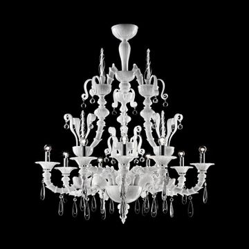 Dhamar by Barovier&Toso - view 5