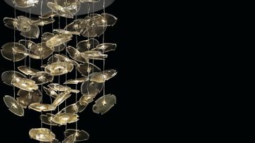 Exagon by Barovier&Toso - view 8