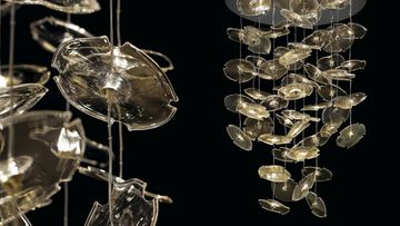 Exagon by Barovier&Toso - view 9