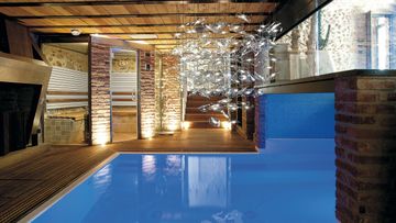 Exagon by Barovier&Toso - view 5