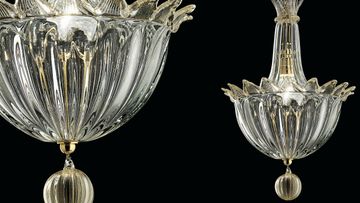 Fanali Veneziani by Barovier&Toso - view 6