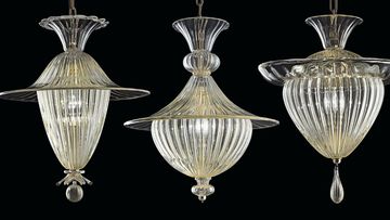 Fanali Veneziani by Barovier&Toso - view 7