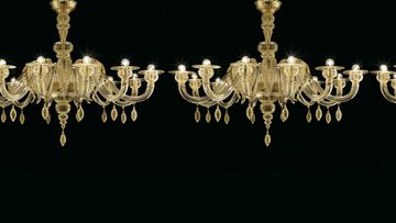 Fez by Barovier&Toso - view 5