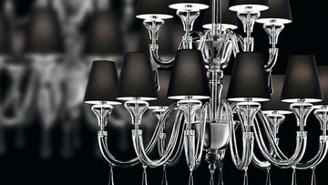 Maryland by Barovier&Toso - view 7