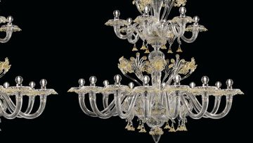 Meknes by Barovier&Toso - view 7