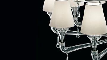 Nevada by Barovier&Toso - view 7