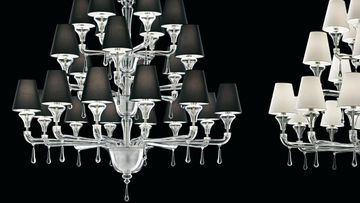 Nevada by Barovier&Toso - view 6