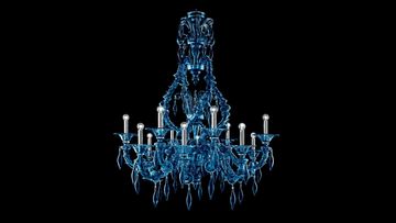 San Giorgio by Barovier&Toso - view 5