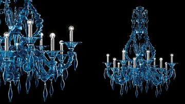 San Giorgio by Barovier&Toso - view 6