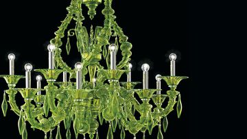 San Giorgio by Barovier&Toso - view 8