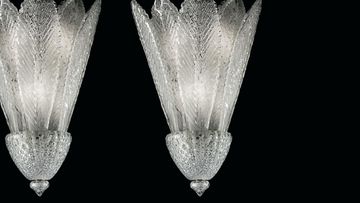 Spade by Barovier&Toso - view 8