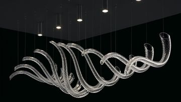 Swing by Barovier&Toso - view 8