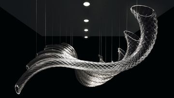 Swing by Barovier&Toso - view 9