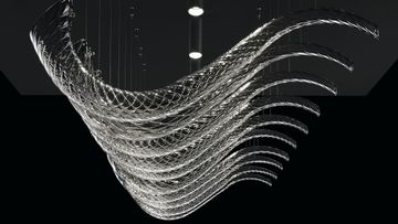 Swing by Barovier&Toso - view 6