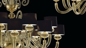 Tangeri by Barovier&Toso - view 7
