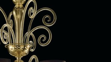 Tangeri by Barovier&Toso - view 9