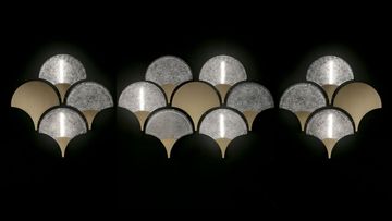 Tuileries by Barovier&Toso - view 6