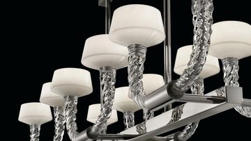 Twins by Barovier&Toso - view 9