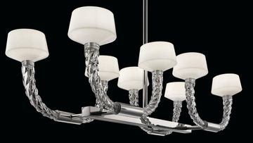 Twins by Barovier&Toso - view 5