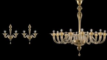 Valiant by Barovier&Toso - view 7
