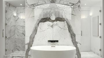 Palmyra by Barovier&Toso - view 6