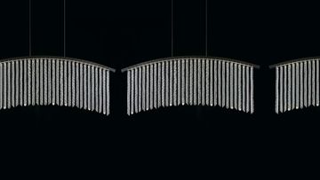 Palmyra by Barovier&Toso - view 7
