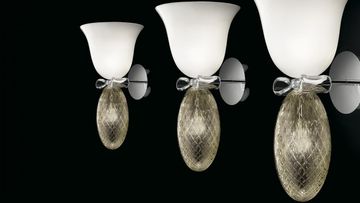 Perseus by Barovier&Toso - view 3